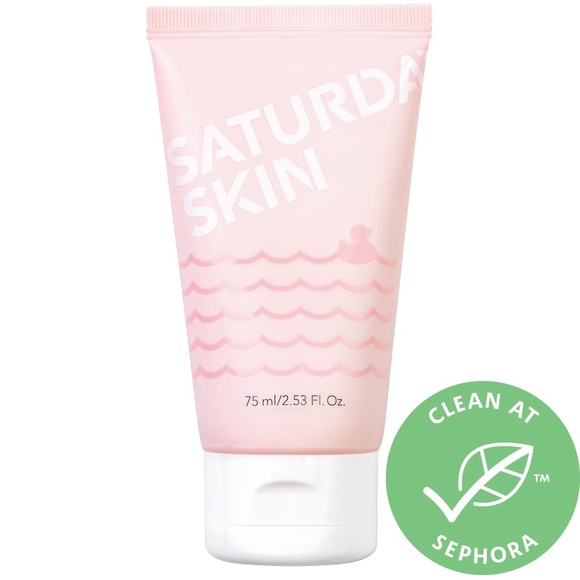 Saturday Skin Other - Saturday Skin Rub-A-Dub Refining Peel Gel